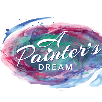 A Painter's Dream, painting teacher